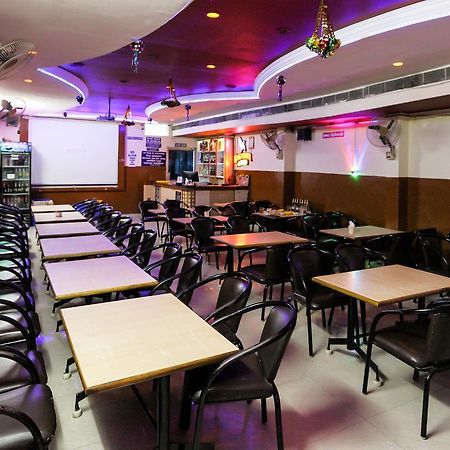 Akg Lodge カーンチープラム エクステリア 写真