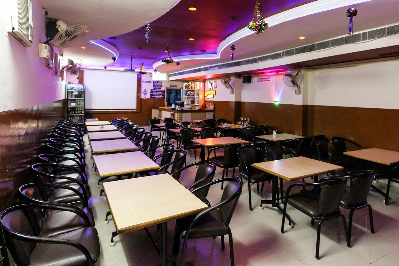 Akg Lodge カーンチープラム エクステリア 写真